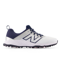 New Balance Fresh Foam Contend V2 Women's Shoes [WHT/NVY]