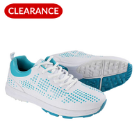Tour Edge Lady Bronte Golf Shoes