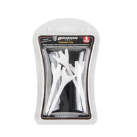 Brosnan Firebird Tees - 4pk