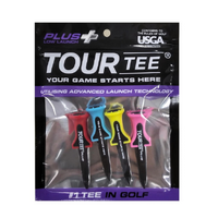 Tour Tee Plus Low Launch 