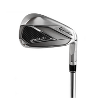 TaylorMade Stealth Irons [GRAPHITE]