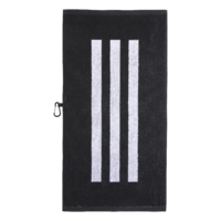 adidas Golf Towel - Black
