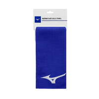 Mizuno Cart Towel [STAFF NAVY]