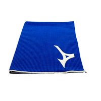 Mizuno Tour Towel [STAFF NAVY]