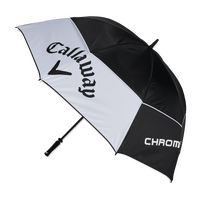 Callaway Tour Authentic Umbrella 68" [BLK/WHT]