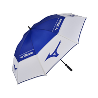 Mizuno Tour Umbrella [BLU/WHT]