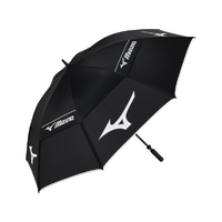 Mizuno Tour Umbrella [BLK/WHT]