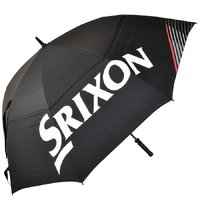 Srixon 68in Tour Umbrella [BLACK]