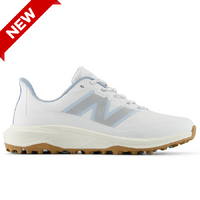 New Balance Fresh Foam Contend V3 Women's Shoes [WHT/BLU]