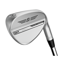 Titlest Vokey SM10 Wedge [TOUR CHROME]