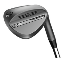 Titlest Vokey SM10 Wedge [NICKEL]
