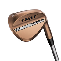Titlest Vokey SM10 Wedge [OIL CAN]