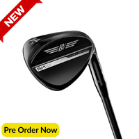 Titleist Vokey SM10 Wedge [BLACK VAPOR]