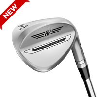 Titleist Vokey SM11 Wedges [CHROME]