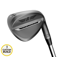 Titleist Vokey SM11 Wedges [NICKEL][CUSTOM]