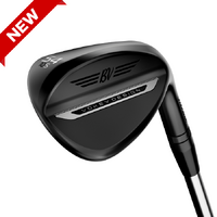 Titleist Vokey SM11 Wedges [JET BLACK]