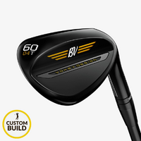 Titleist Vokey SM11 Ltd Edition Wedges [BLACK VAPOR][CUSTOM]