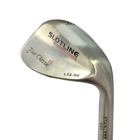 Slotline Tour Classic Wedge