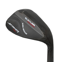 Slotline Striker Pro Hi Rev Wedge