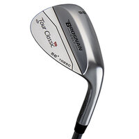 Tour Classic Forged Wedge