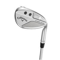 Callaway Jaws Raw Face Chrome Wedge [Z-GRIND]