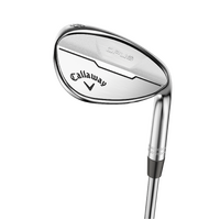 Callaway Opus Wedges [BRUSHED CHROME]