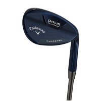 Callaway Opus Wedges [PLATINUM]