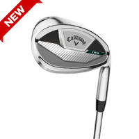 Callaway CB12 Wedge [GRAPHITE]