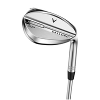 Callaway OPUS SP Womens Wedge [CHROME]