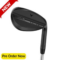 Callaway OPUS SP Wedge [BLACK]