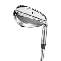 Callaway Opus SP+ Chrome Wedge
