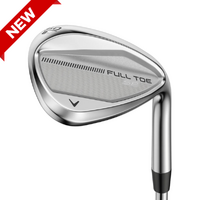 Callaway Full Toe SP Wedge [CHROME]