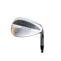 TM MG1 CHROME WEDGE