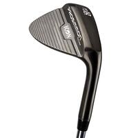 Prosimmon Icon Toe High Wedge