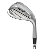 Cleveland CBX 4 ZipCore Wedge [STEEL]