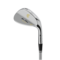 Cleveland Limited Edition 588 Tour Action Wedge [RIGHT][STEEL]