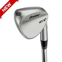 Cleveland RTZ 2 Tour Satin Wedge