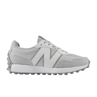 New Balance 327 Women's Golf Shoes [GRY/WHT]