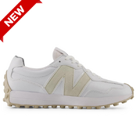 New Balance 327 SL Women's Golf Shoes [WHT CERAMIC]