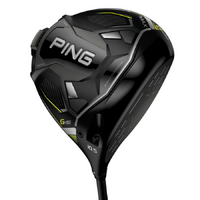 PING G430 MAX Driver [TOUR CHROME 65]