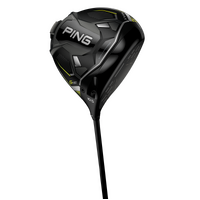 PING G430 MAX Driver [HZRDUS RED 50]