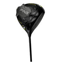 PING G430 LST Driver [KAI LI]