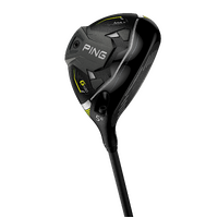 PING G430 Max Fairway [TOUR 2.0 CHROME] 