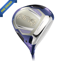PING G Le4 Women's Driver