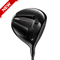 Titleist GTS2 Driver