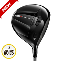 Titleist GTS2 Driver [CUSTOM]