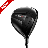 Titleist GTS3 Driver