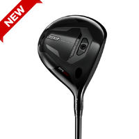 Titleist GTS300 Mini Driver