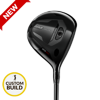 Titleist GTS300 Mini Driver [CUSTOM]