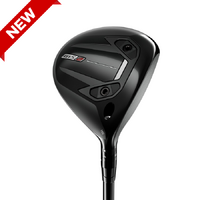 Titleist GTS2 Fairway